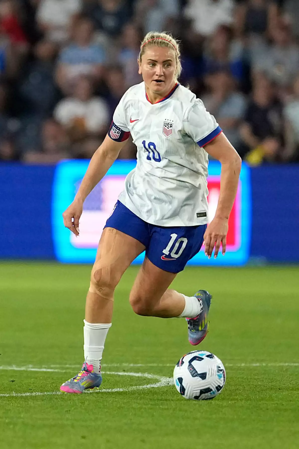 Lindsey Heaps