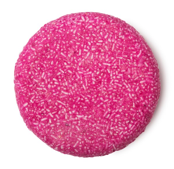 Jason Argan Oils Shampoo Lush