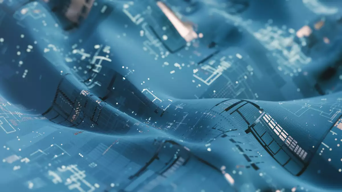Smart fabric