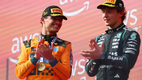 F1: Antonelli en la cima, Verstappen necesita recuperarse y todos los altibajos de la primera mitad de temporada
