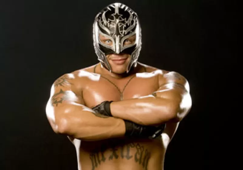 El convenio de la WWE con Cinépolis permitirá a los aficionados disfrutar los combates en la pantalla grande. (Foto: Cortesía WWE)