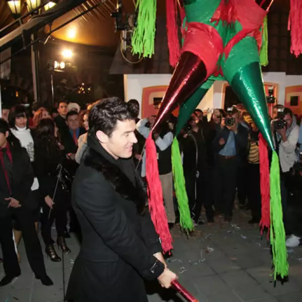 Ventaneando celebra posada