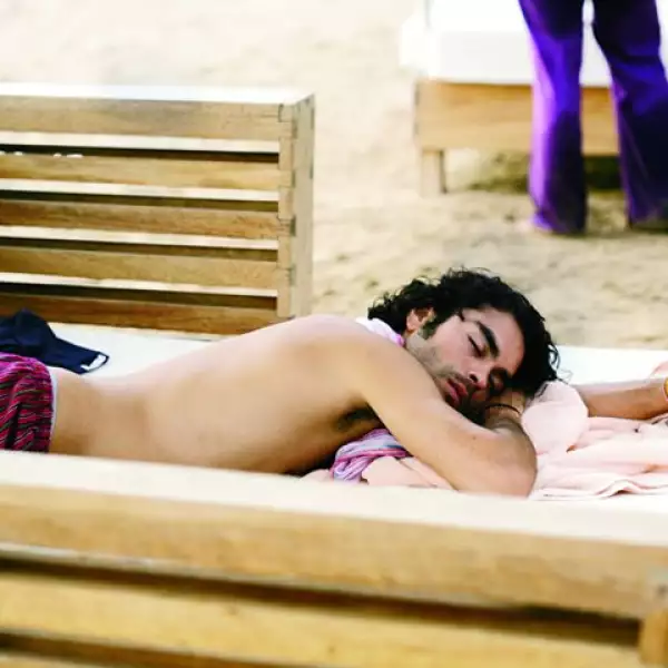 Gonzalo García Vivanco