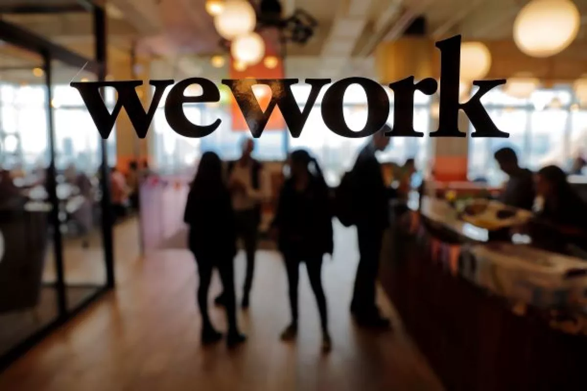 WeWork