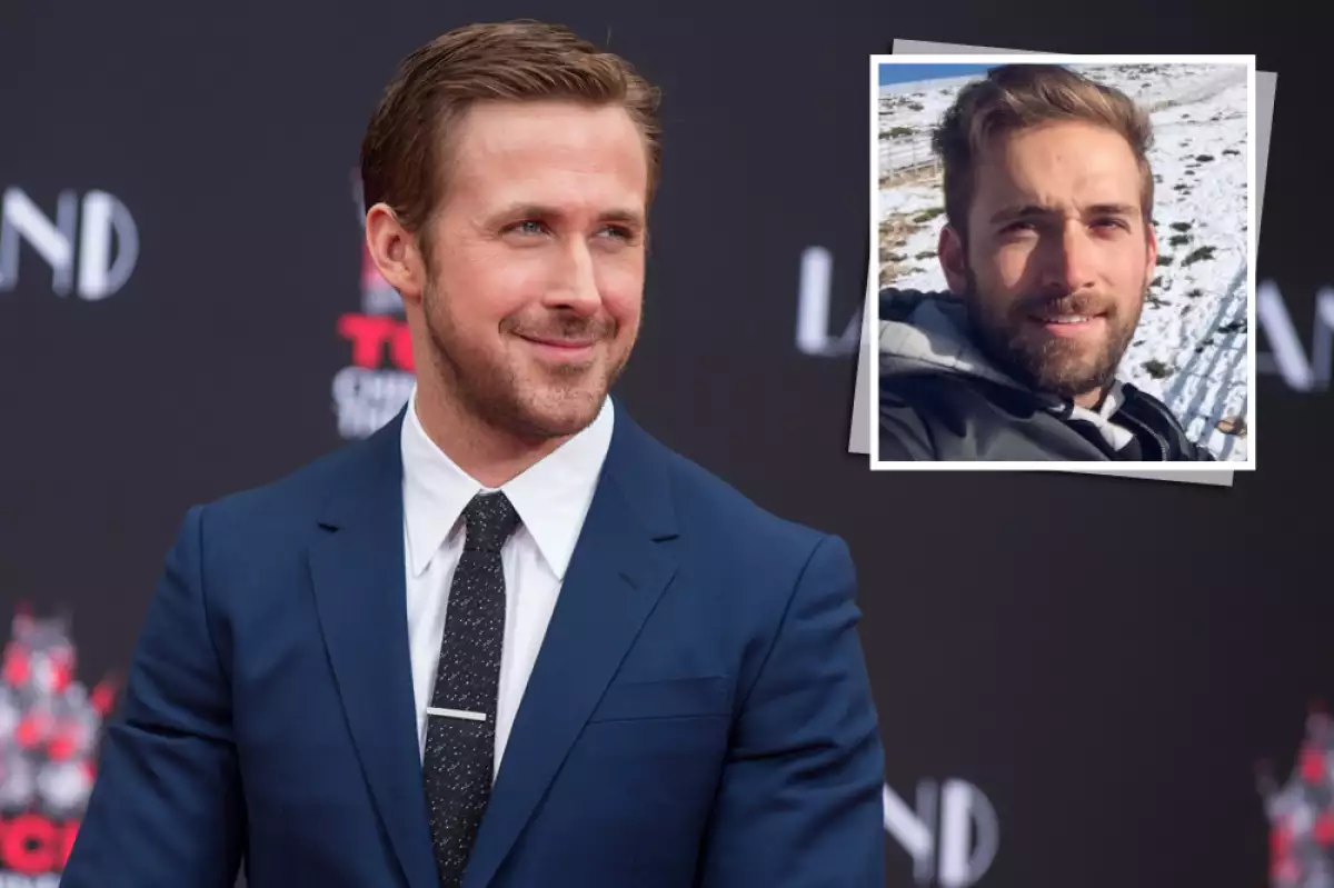 Ryan Gosling