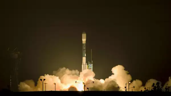 Ixtli la constelación satelital de Sheinbaum 