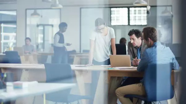 Pymes, en la mira de Oracle