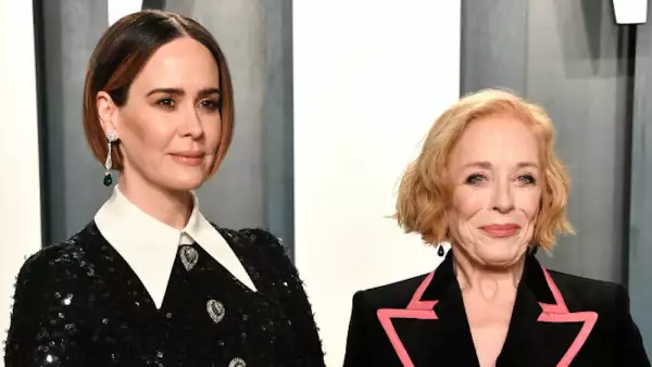 2020 Vanity Fair Oscar Party Hosted By Radhika Jones - Arrivals