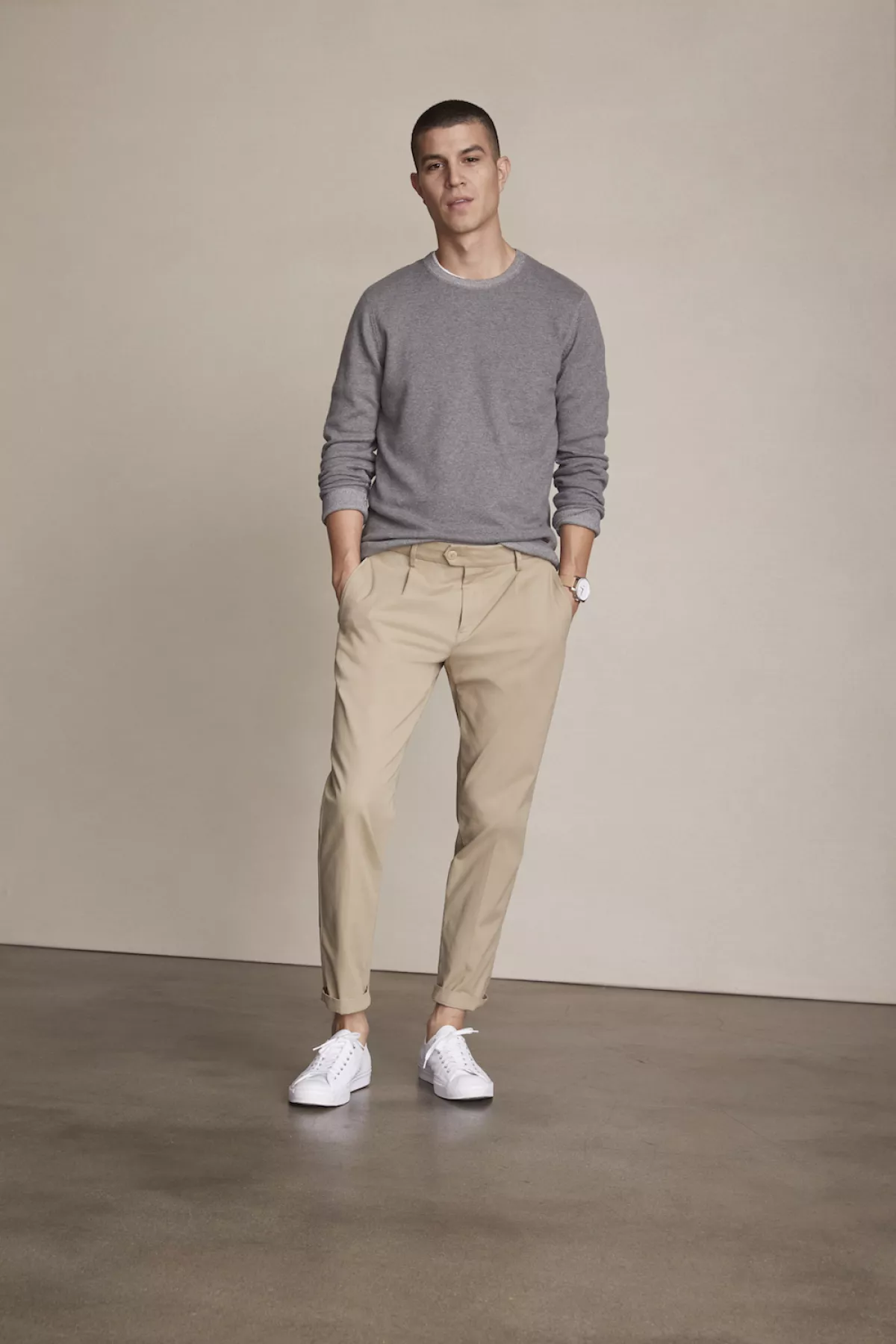 Dockers