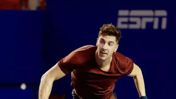 Thanasi Kokkinakis