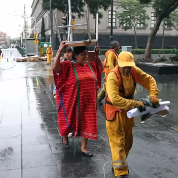 Limpieza del Zócalo4