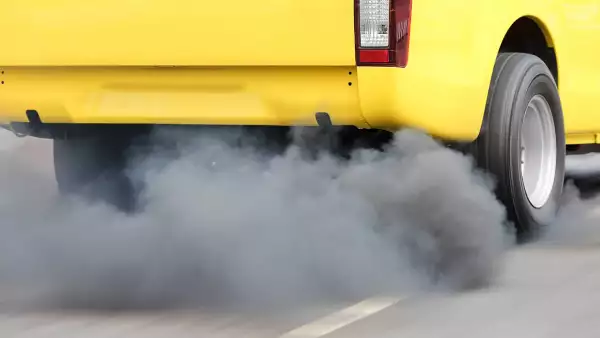 diesel contaminacion autos