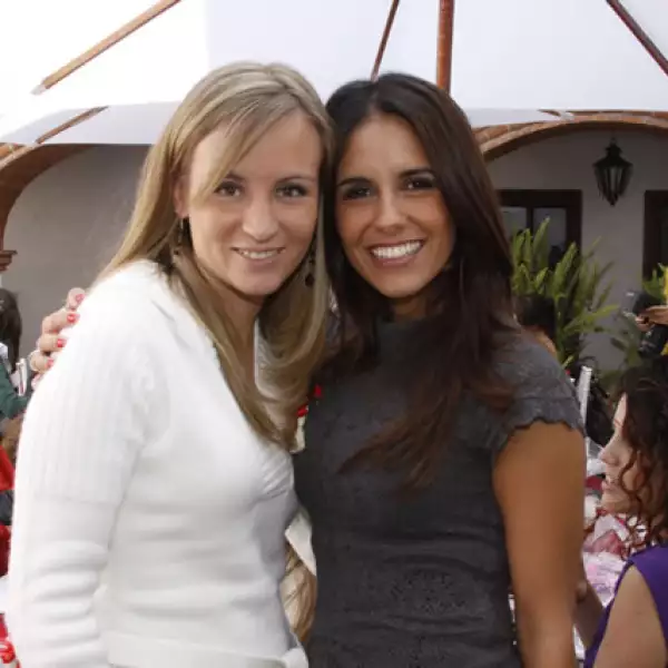 Despedida Marcela Cárdena