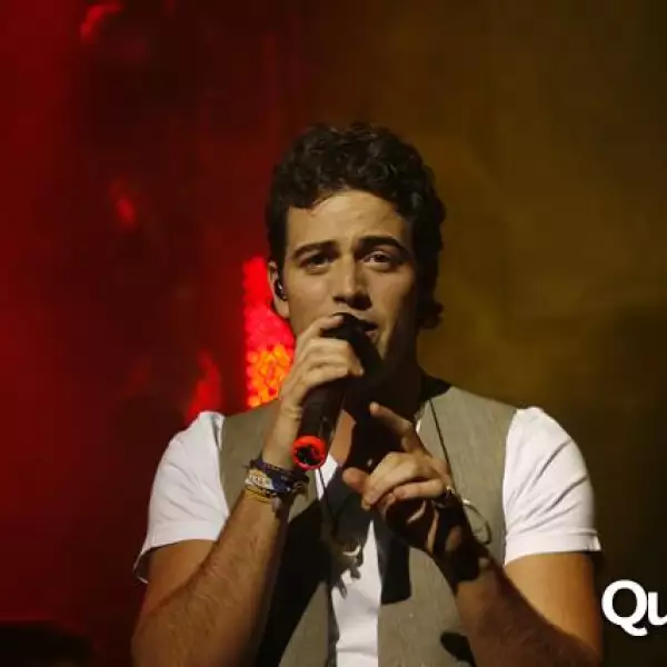 Presentación disco Mane de la Parra