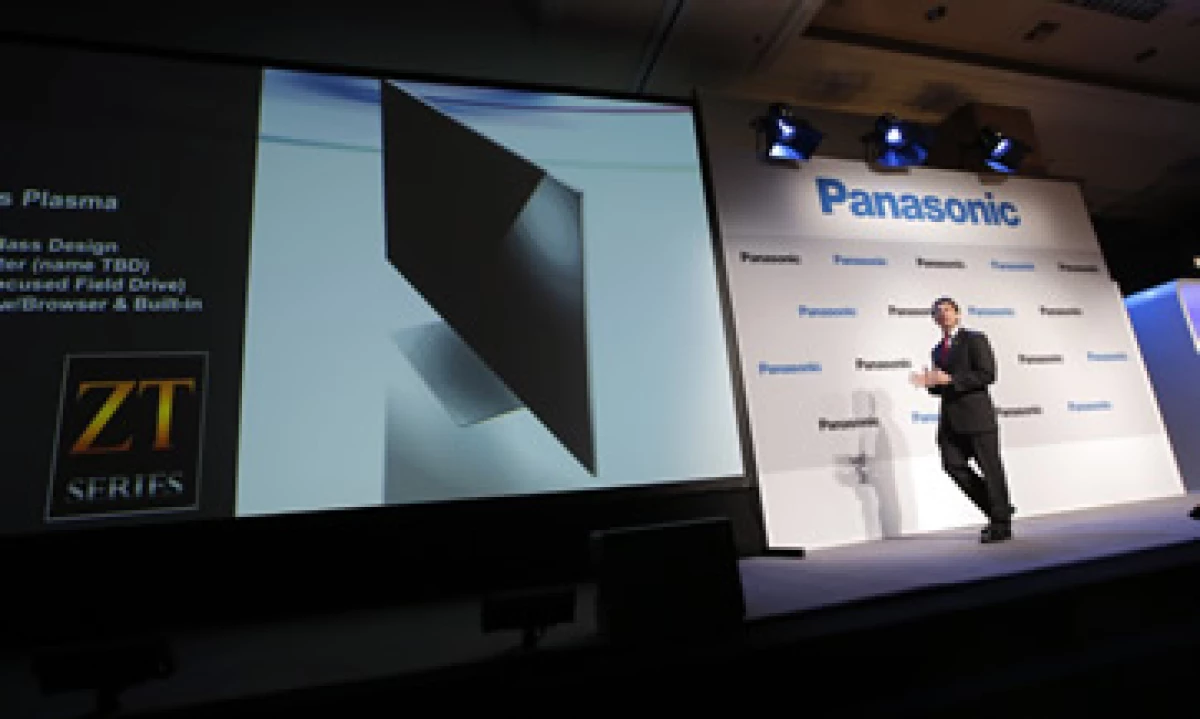 La interacción incluye una personalización de las aplicaciones favoritas de cada usuario que son cargadas directamente al momento de encender el televisor. (Foto: AP)