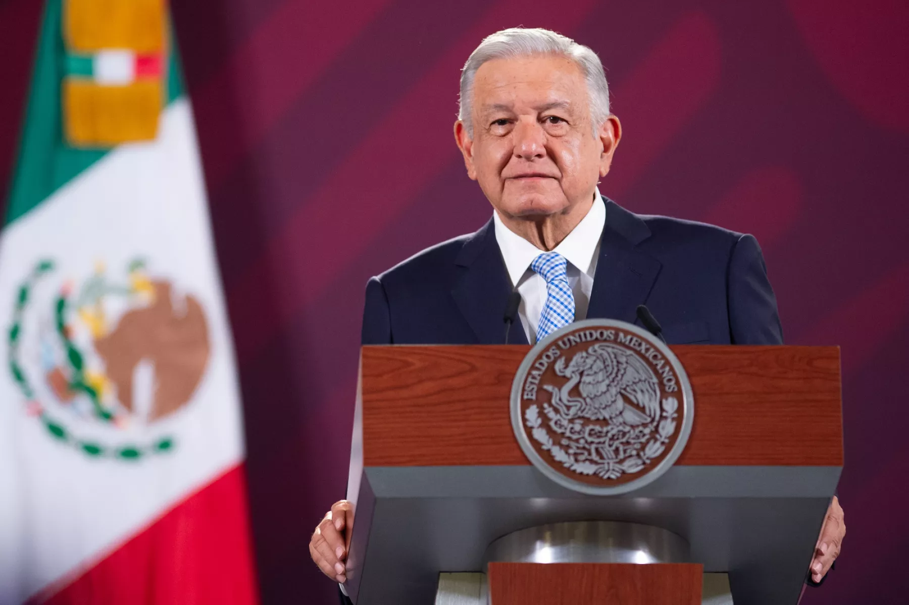 La mañanera de AMLO minuto a minuto 26 de junio 2023