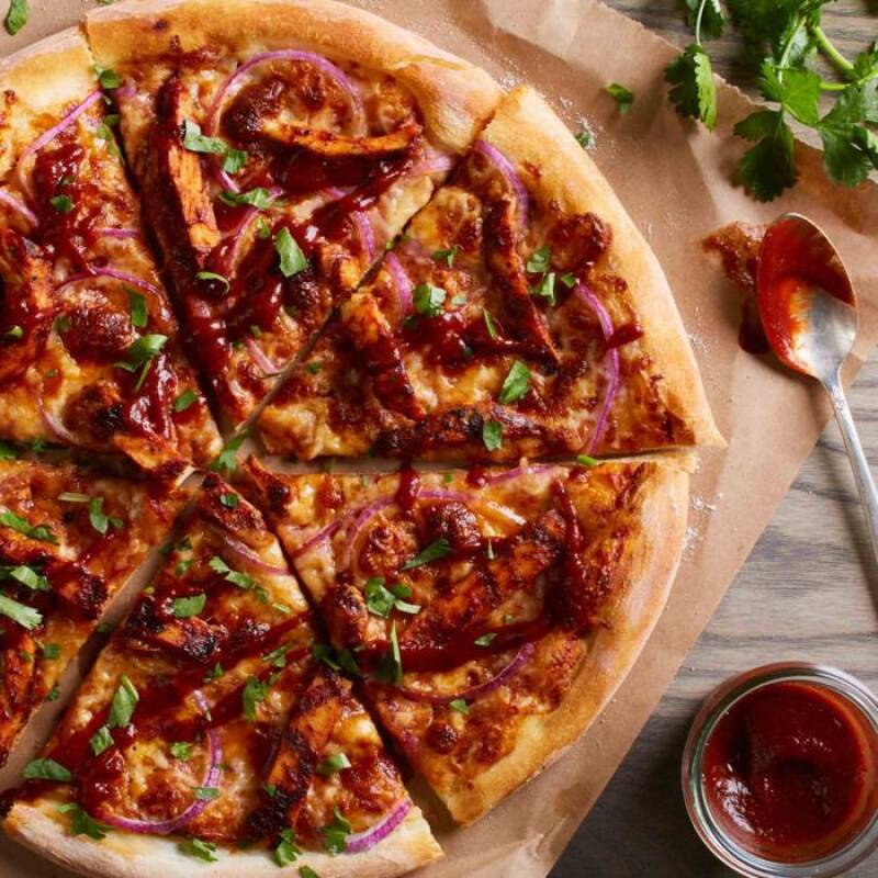 California Pizza Kitchen