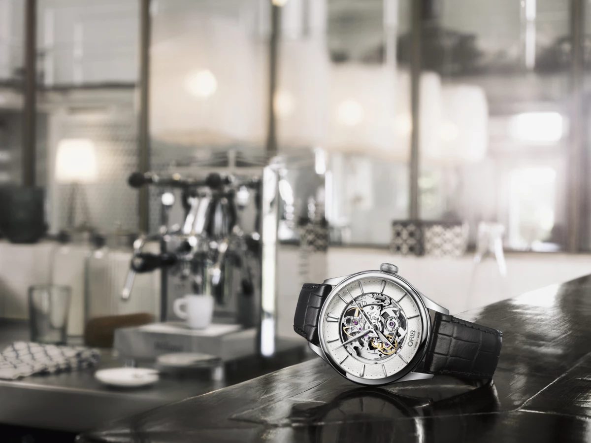 Oris