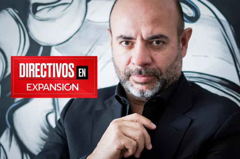 CEO de J. García López