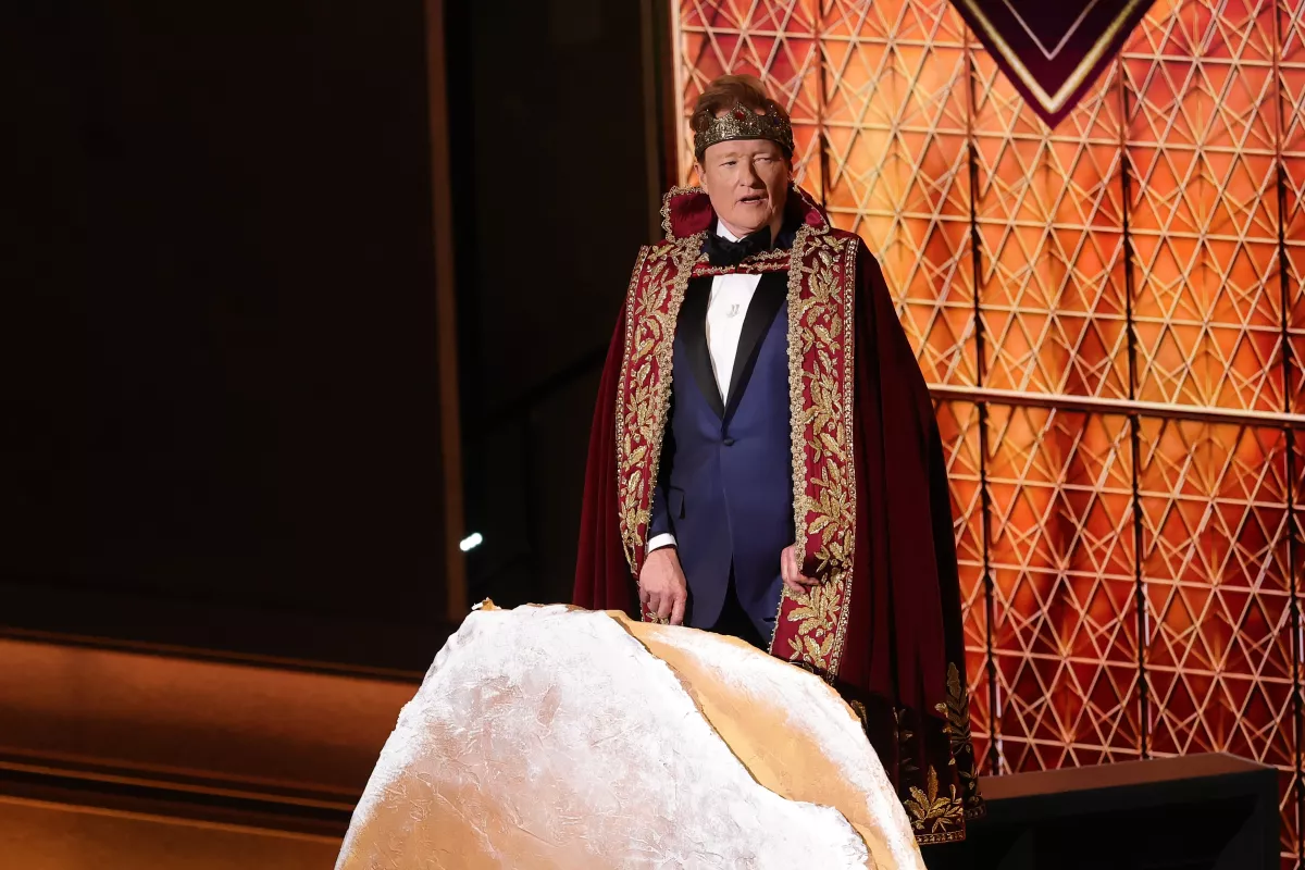 98th Oscars - Show