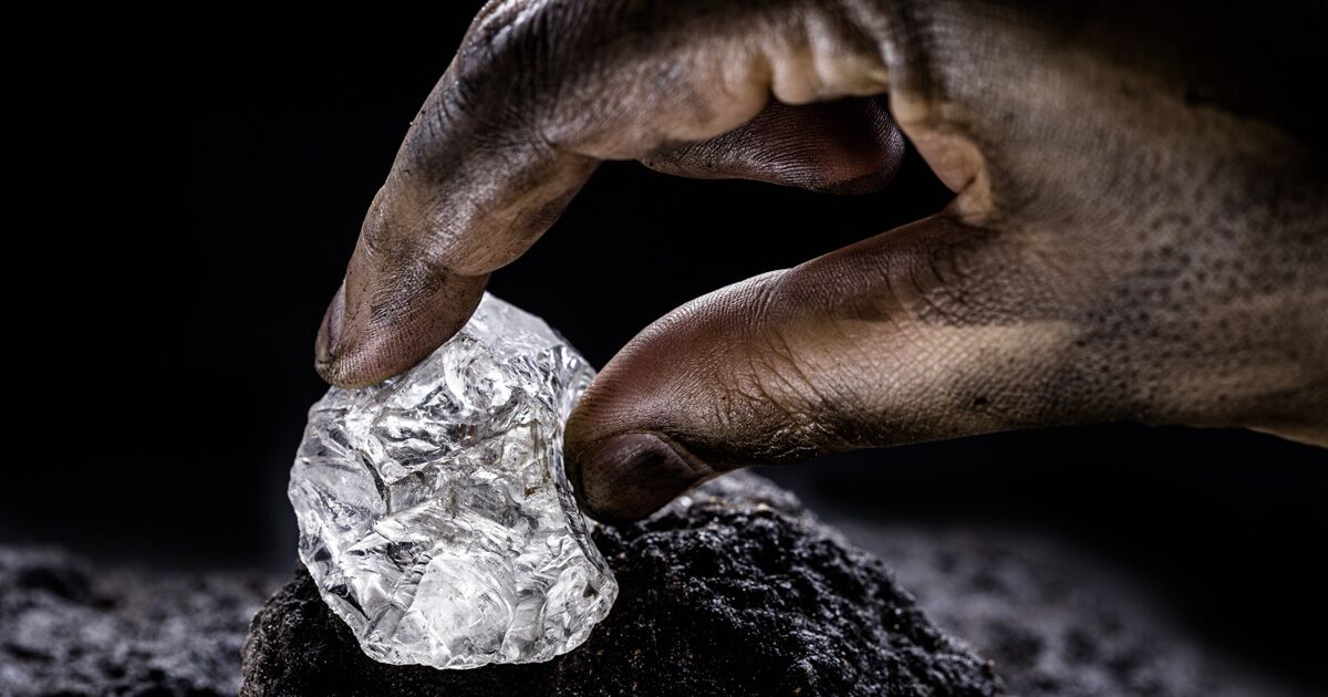 Camimex warns of a lithium monopoly as it is operated by the State Camimex warns of a lithium monopoly as it is operated by the State