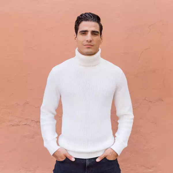 Antonio Briseño 1 al 5