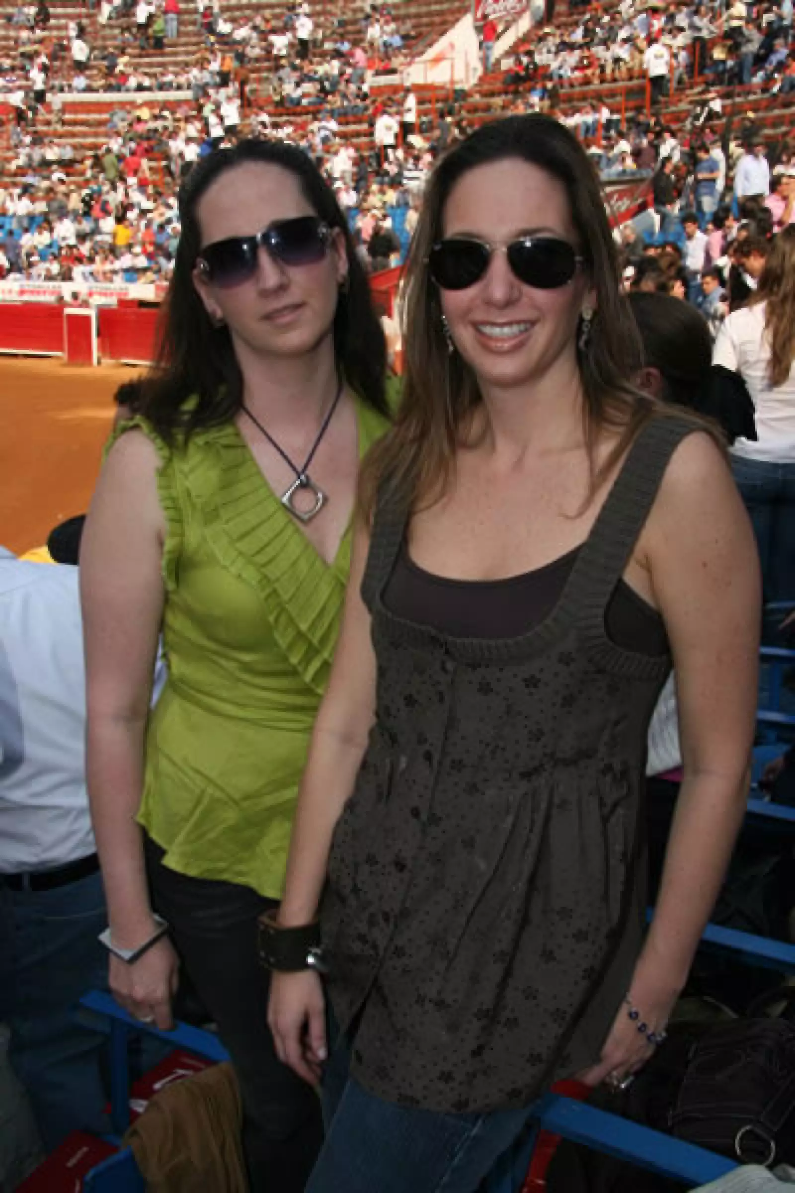 Corrida de Toros 15/02