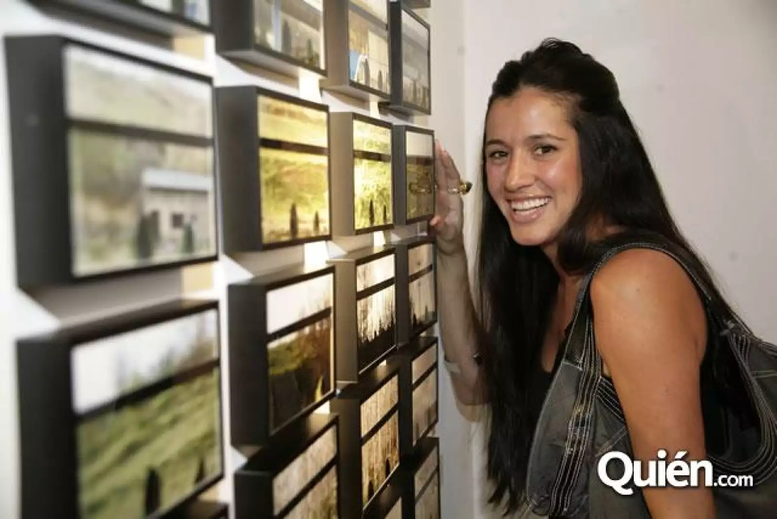 Exposición Patricia Hirschfeld