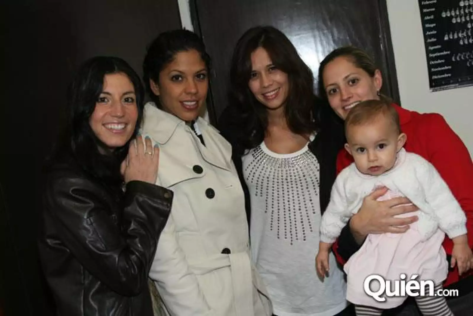 Inauguración de Belha´E´