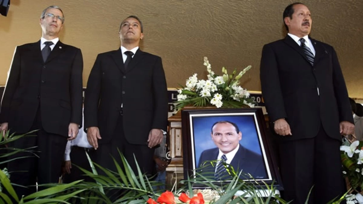 Alcalde La Piedad