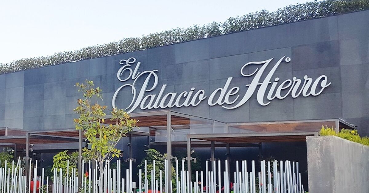 Boyson's Eléonore New Iron Palace CEO'su olarak zorluklar