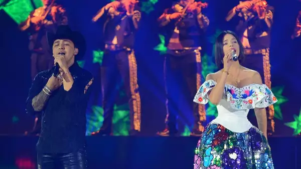 Premios Juventud, Latin Awards, Coral Gables, USA - 18 Jul 2019