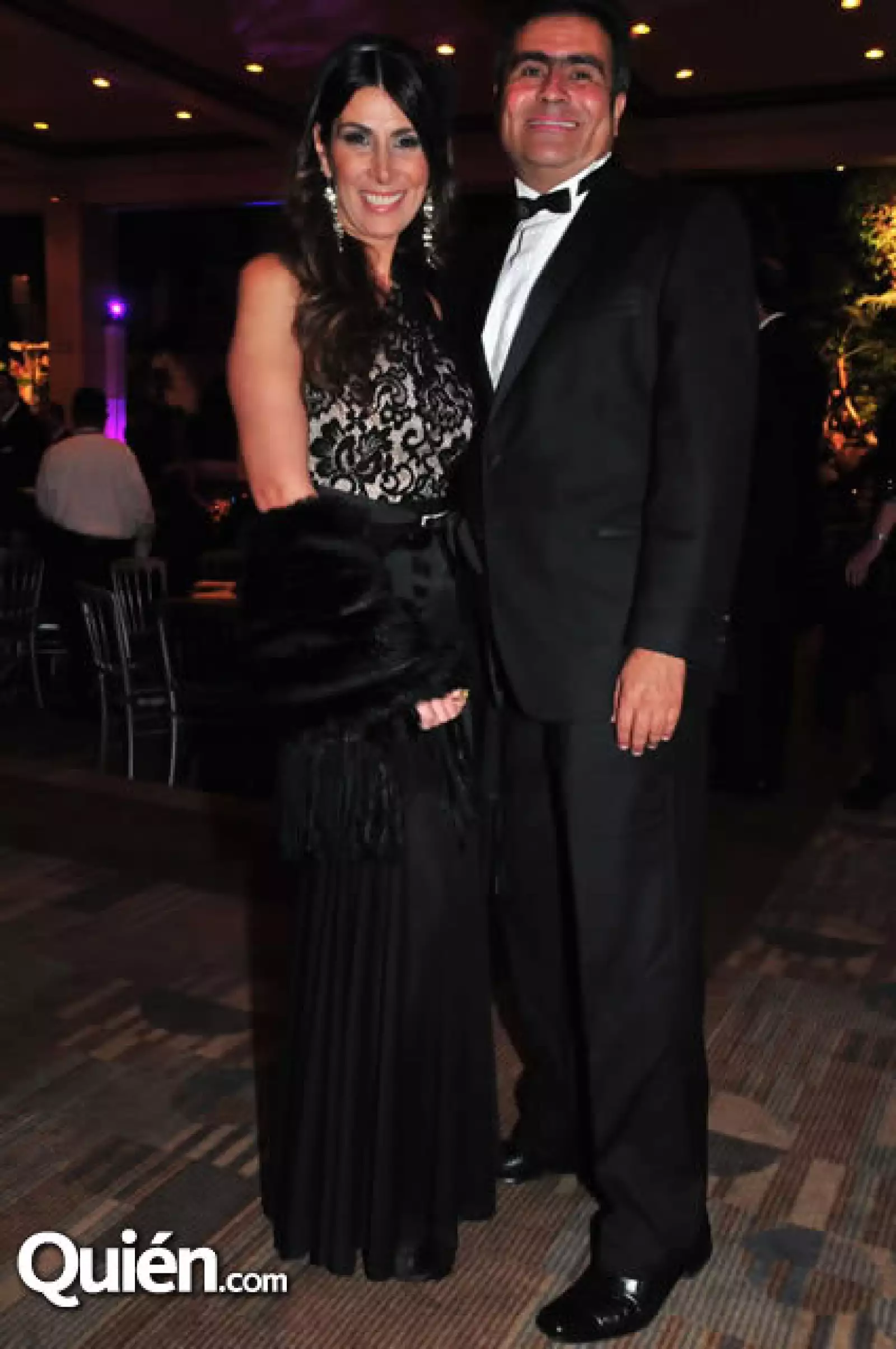 Emideth Zanzores,Ramiro Zanzores