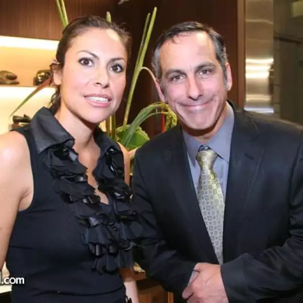 Michelle Campuzano,Julio Bracho