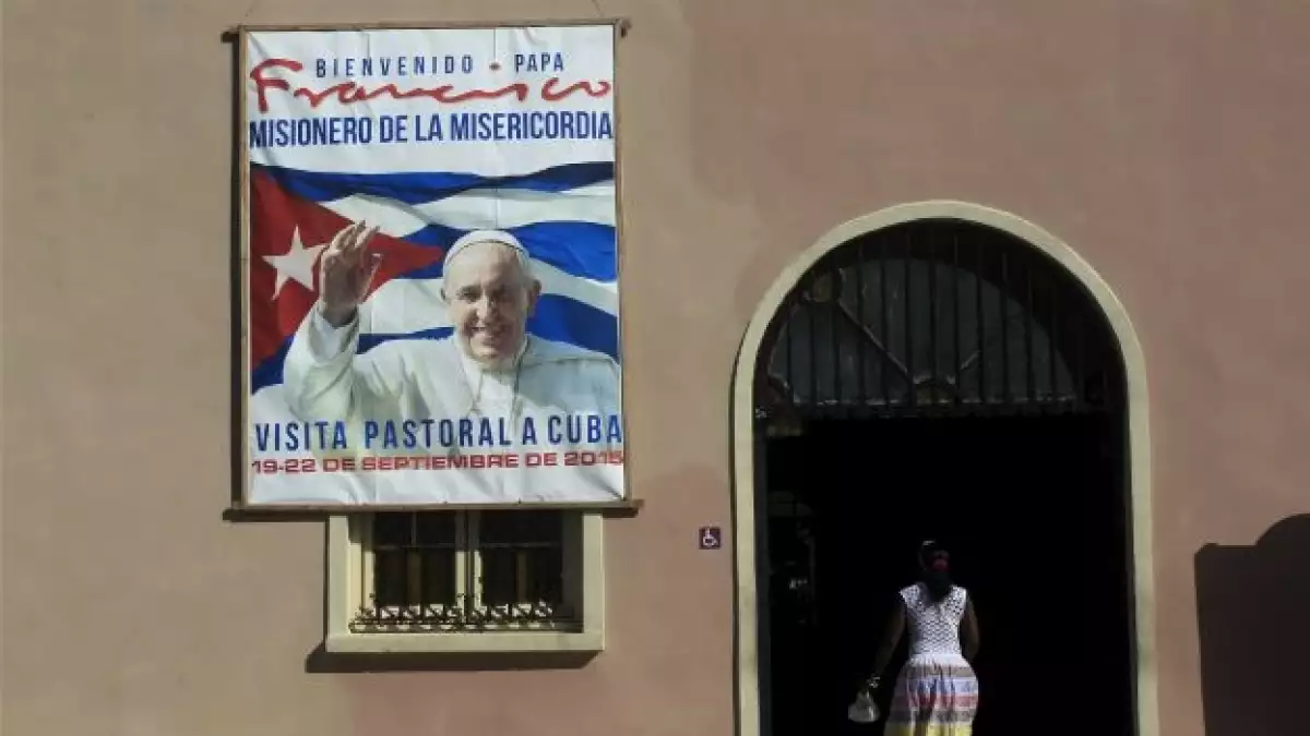 papa cuba