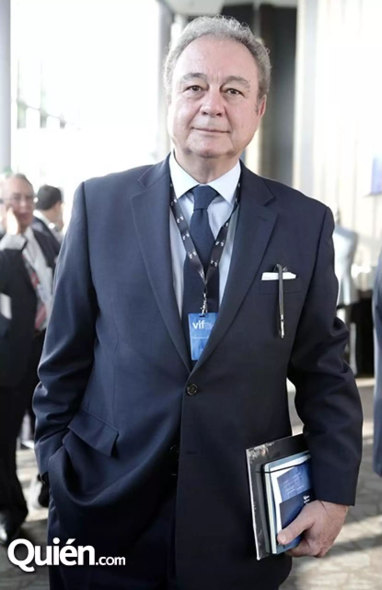 Francisco Gálvez