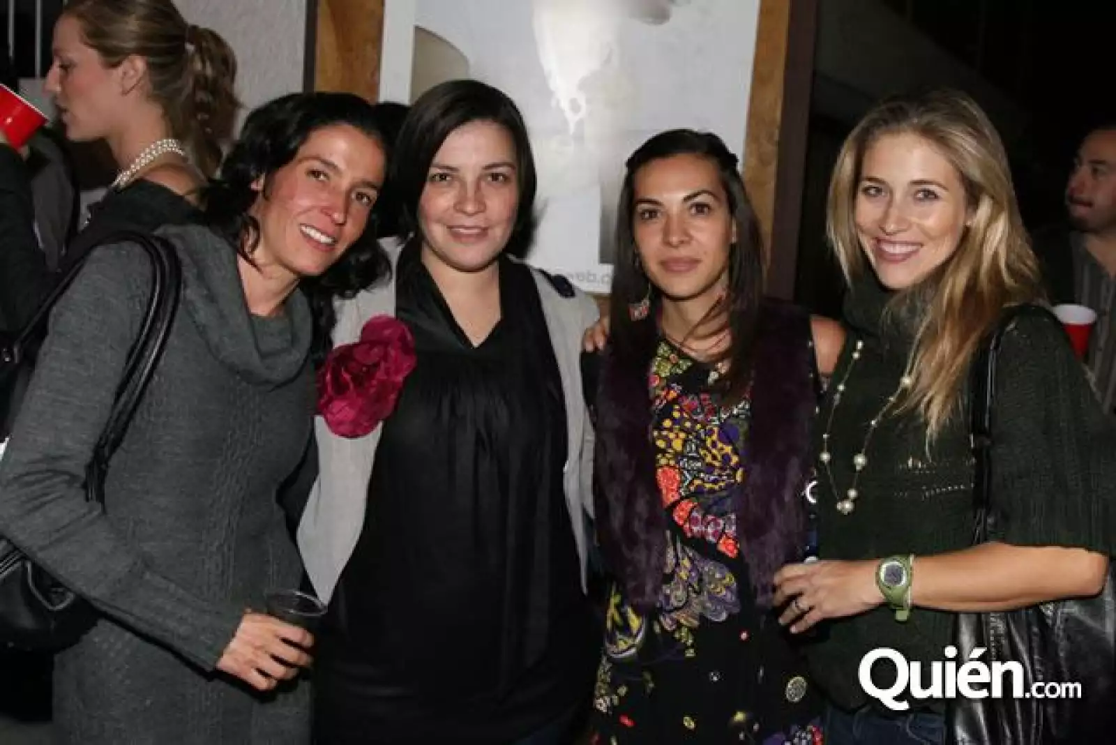 Inauguración Lady Caramelo