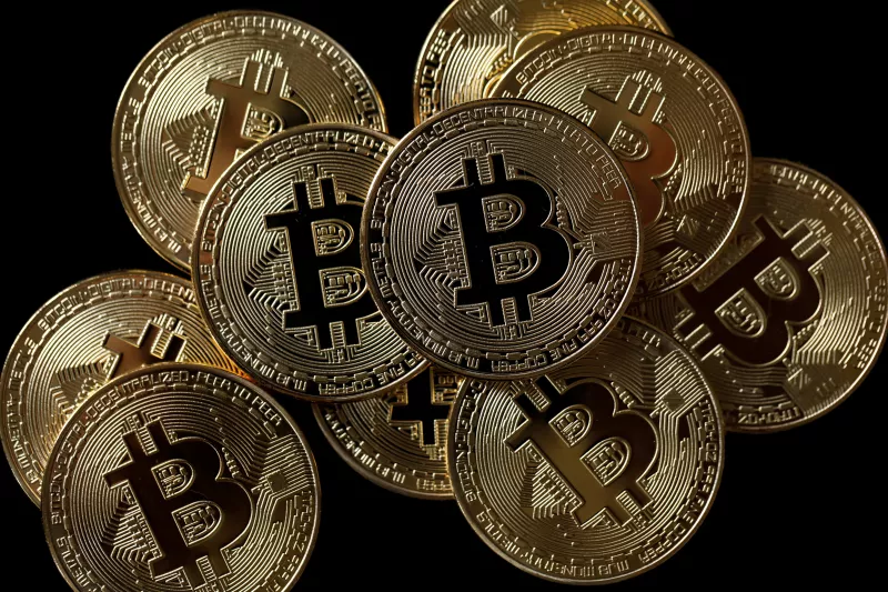 Wall Street bitcoin resurgimiento