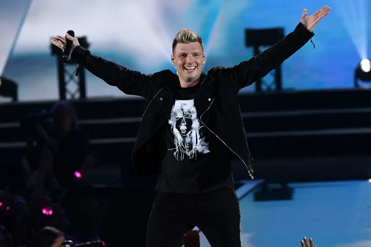 Nick-Carter