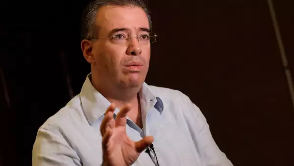 Alejandro Díaz de León Banxico