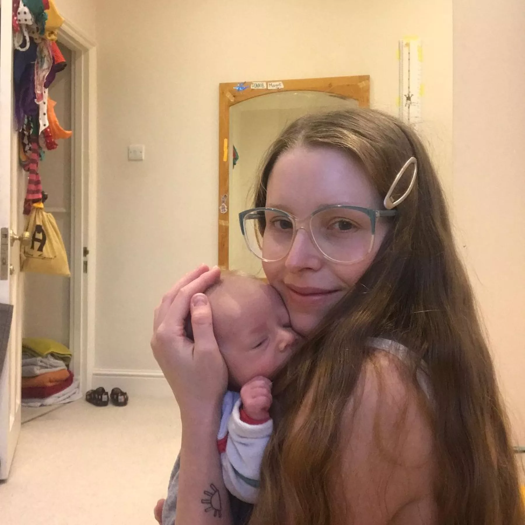 Actriz De Harry Potter Da Triste Noticia Su Bebe Esta Hospitalizado Por Covid 19 Actriz De Harry Potter Da Triste Noticia Su Bebe Esta Hospitalizado Por Covid 19