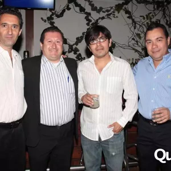 Presentación la Gavilana