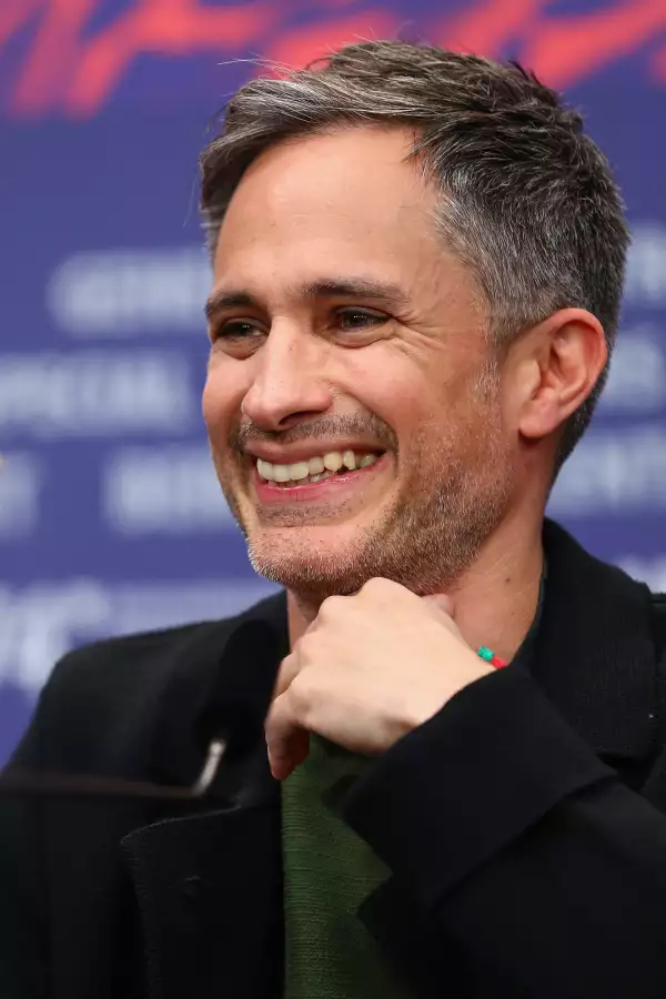 Gael-García-Bernal