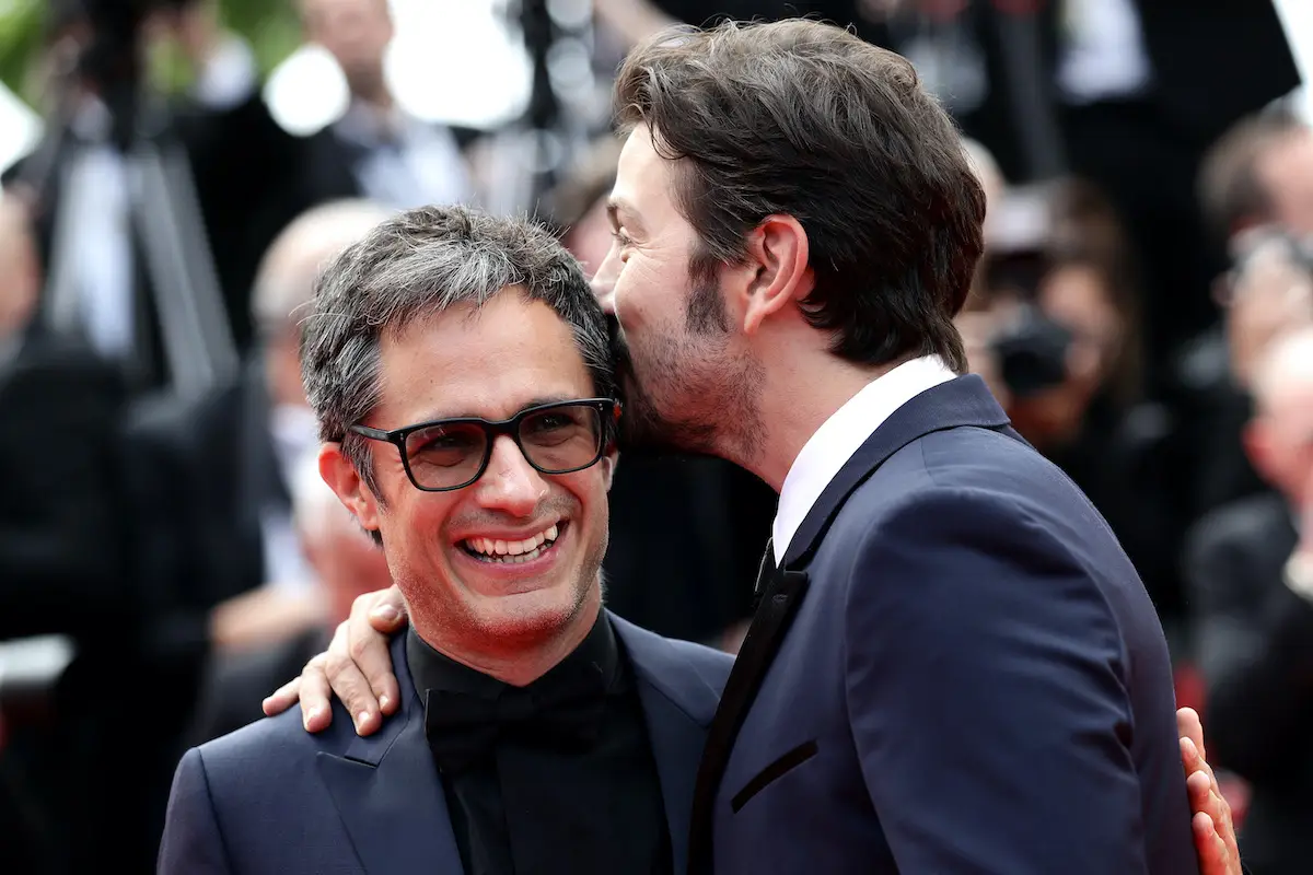 "Once Upon A Time In Hollywood" Red Carpet - The 72nd Annual Cannes Film Festival