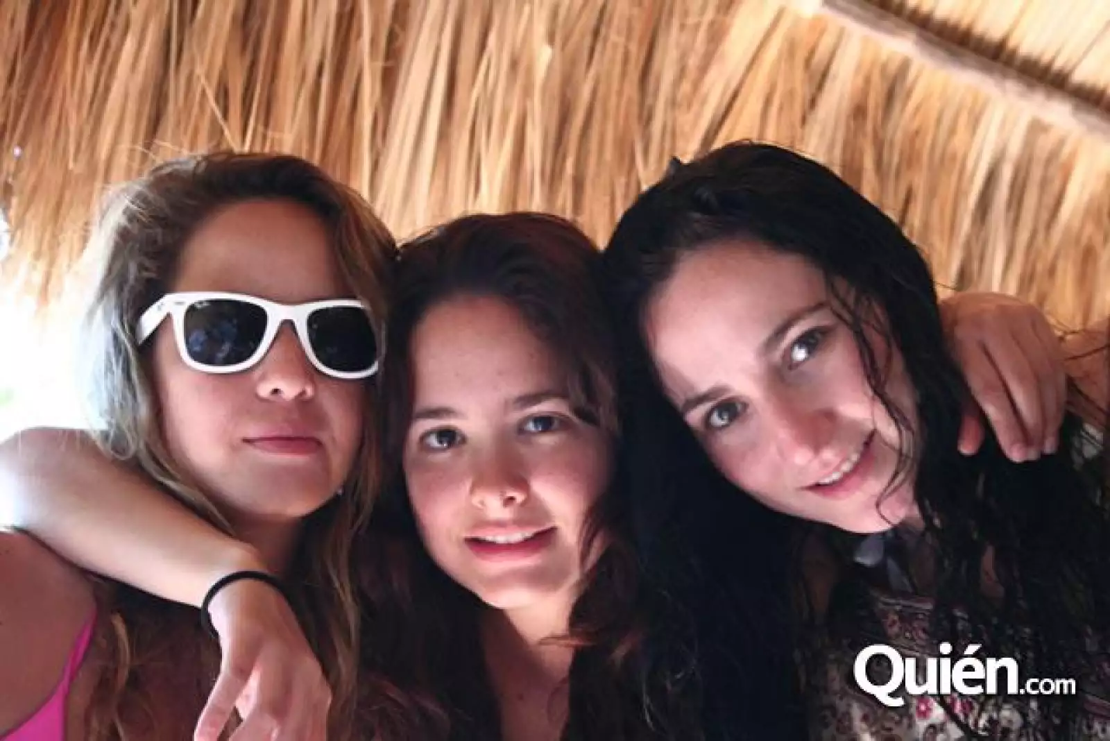 Cumple Isabel Domene e Ivette Vidales