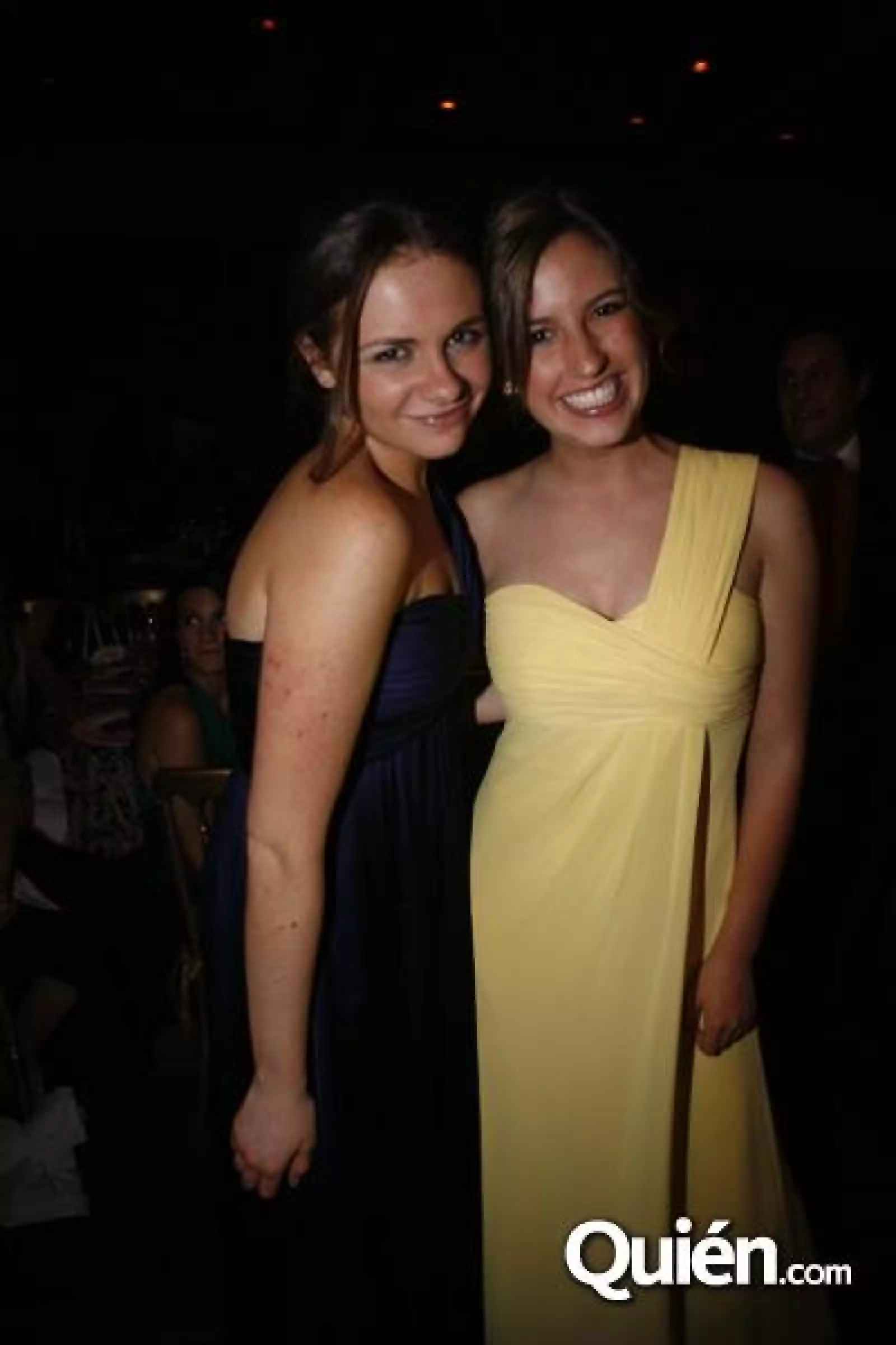 Graduación Oxford hombres