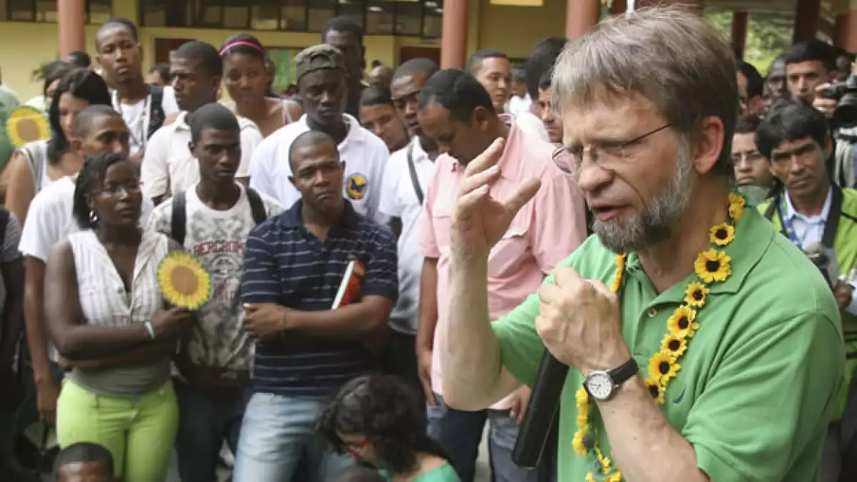 Antanas Mockus
