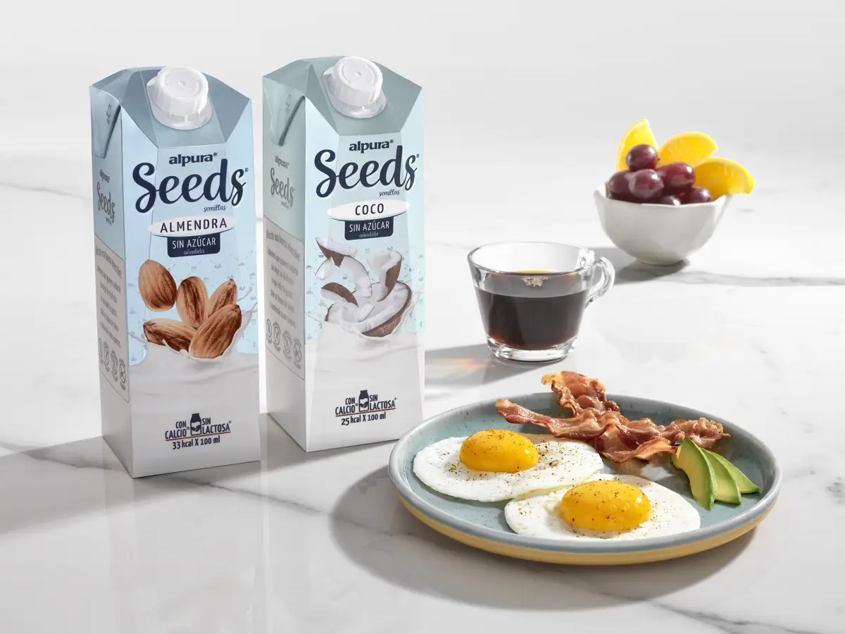 Alpura Seeds (Cortesía)