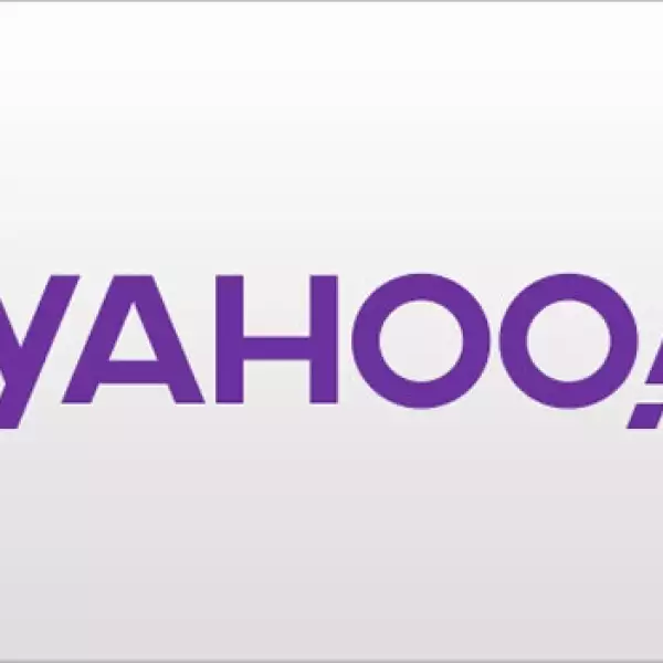 logotipos Yahoo