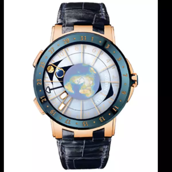 La marca se muestra innovadora, en especial con el uso del silicio para partes como la espiral, el áncora y la rueda de balance, en algunos de sus modelos.